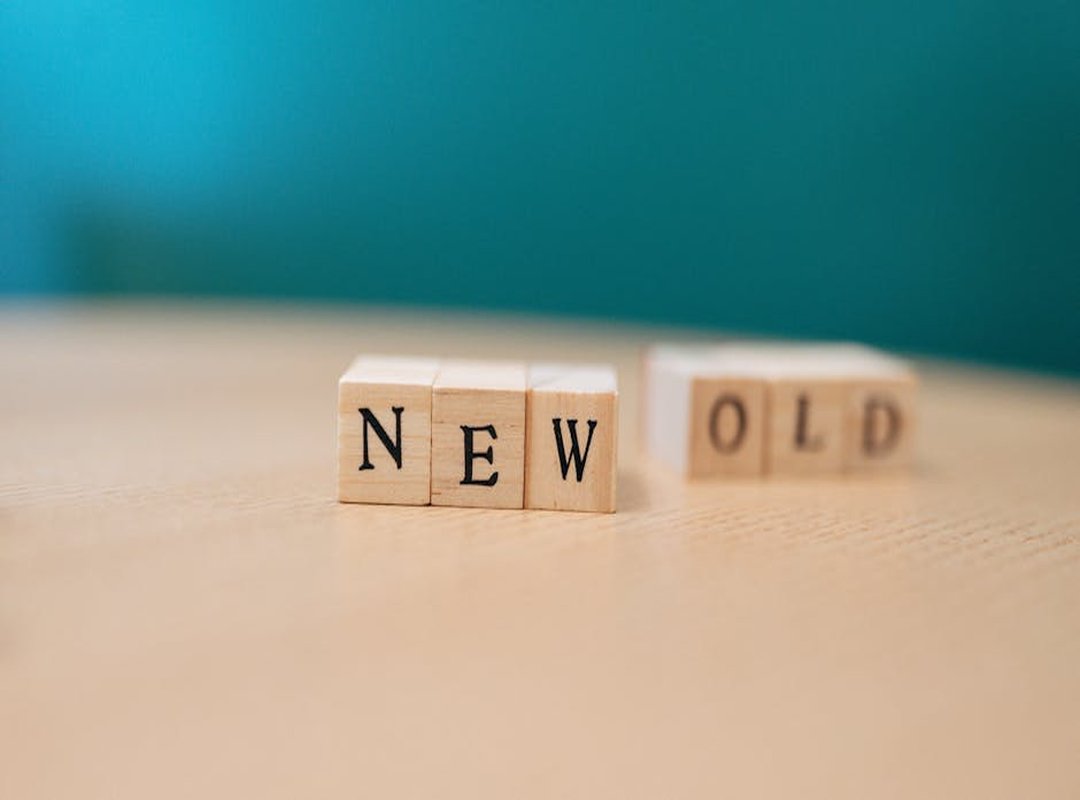 Building a New Foundation: The Small Habits That Made the Biggest Difference