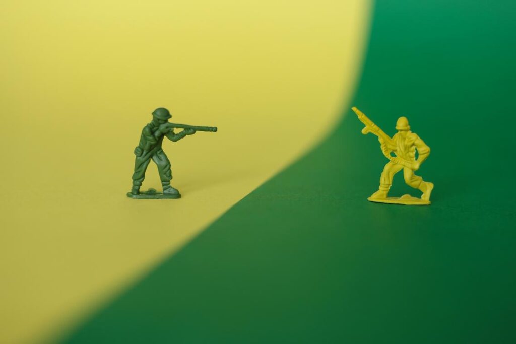 Combat Analysis