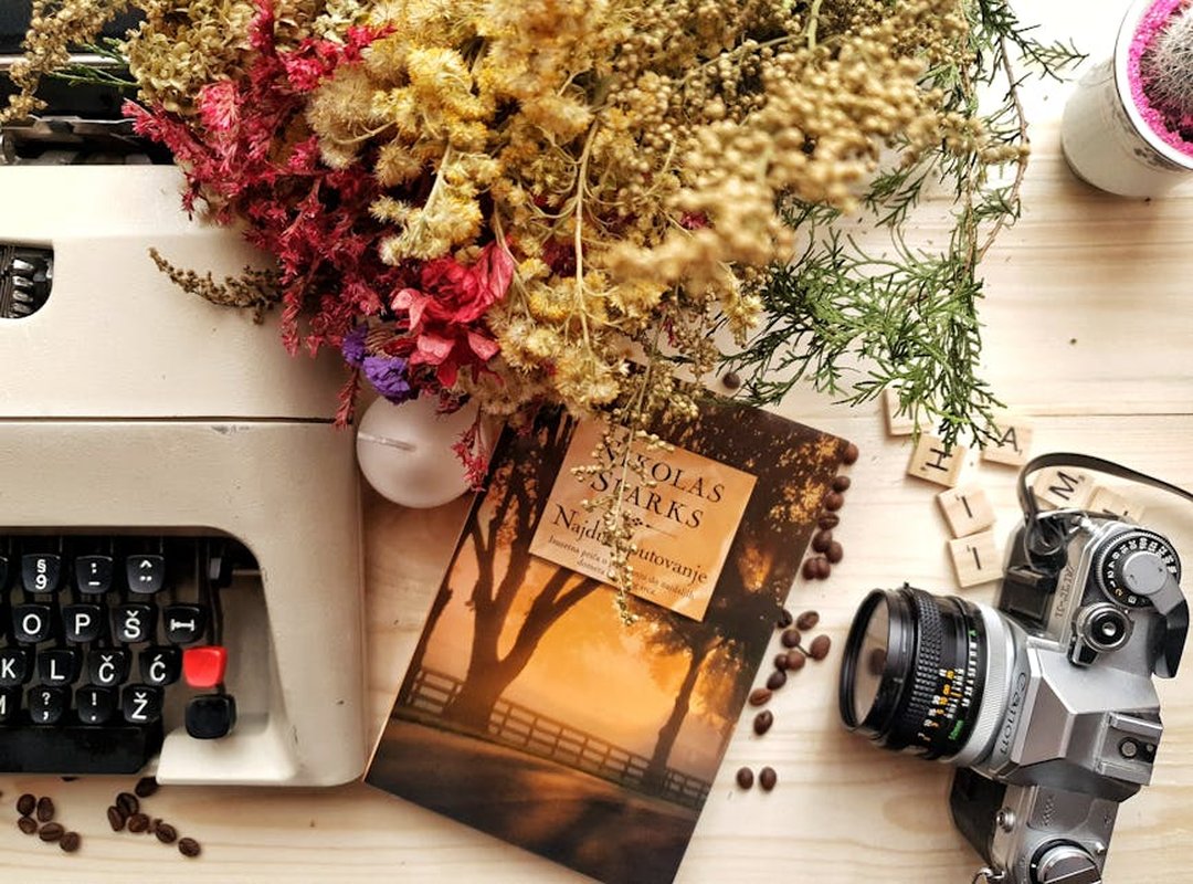 Notable Works: A Gallery of Danika Mason's Best Photographs