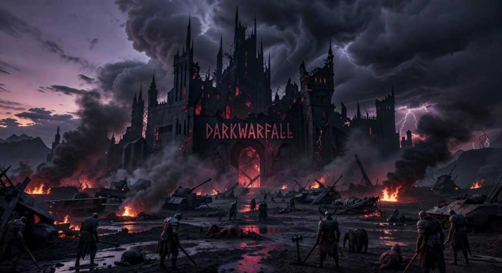 darkwarfall
