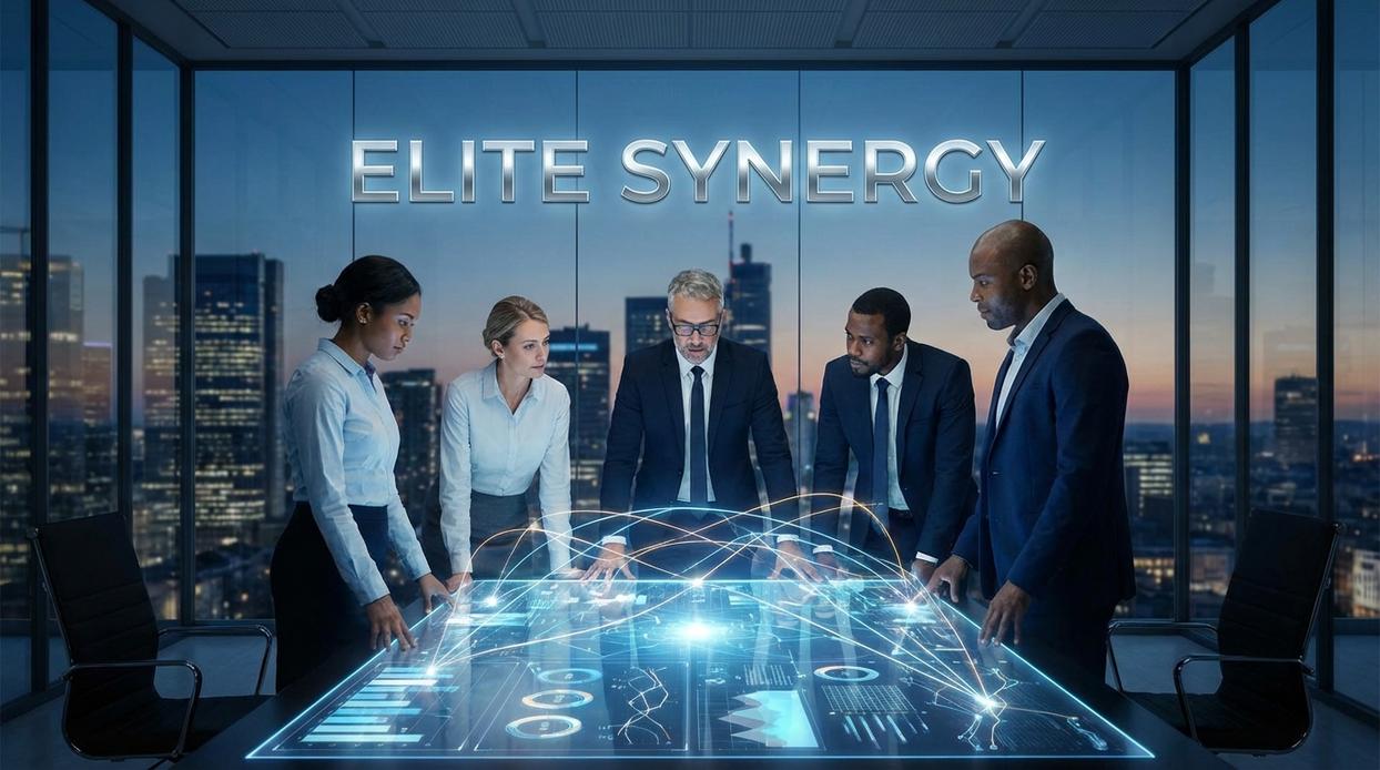 elite synergy
