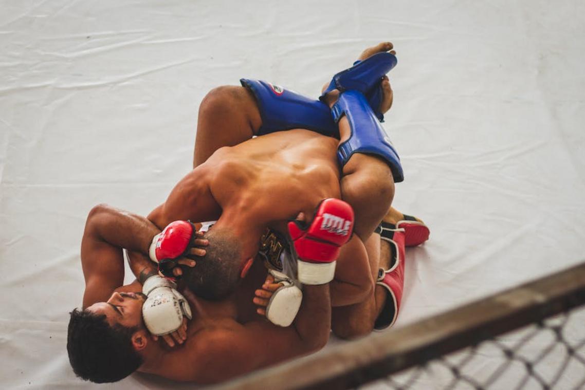 endurance combat