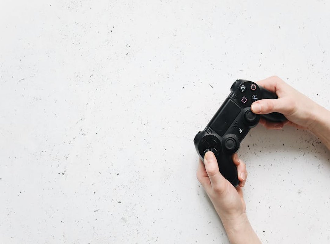 How to Use Controller Tgagamestick