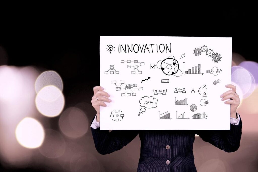Information Strategy