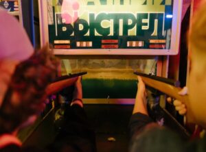Innerlifthunt Game