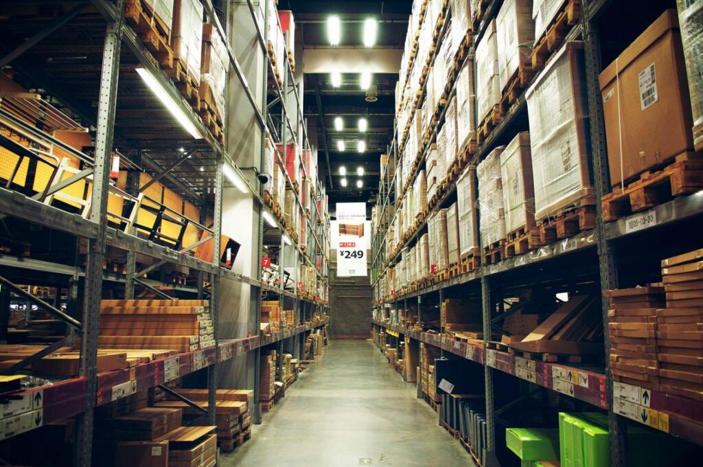 Inventory Management