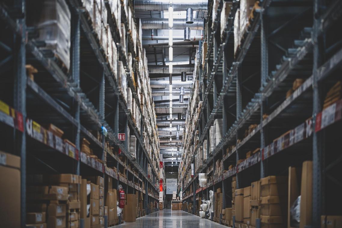 inventory optimization