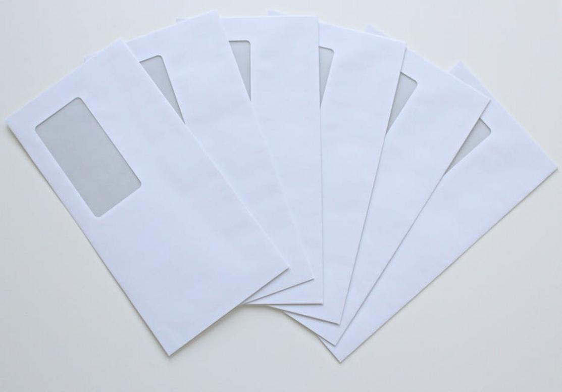 lateral envelopment