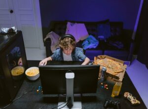 Online Gaming Guide Hcdesports