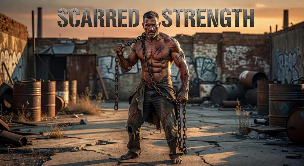Scarred Strength