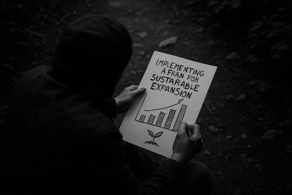 Strategic Growth