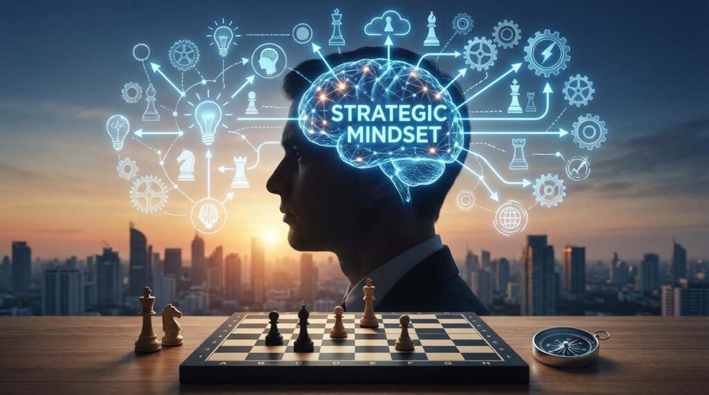 Strategic Mindset