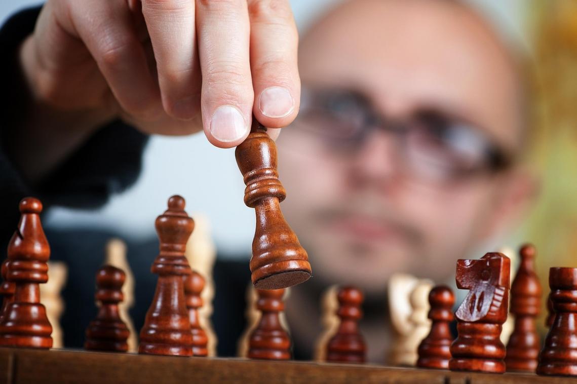 strategic precision