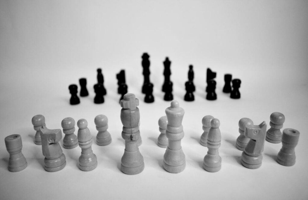 Strategic Scarcity