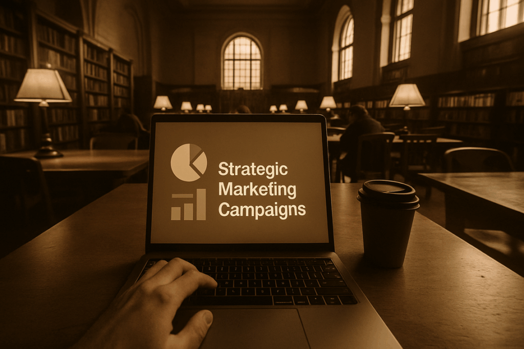 Strategic Teaser
