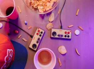 Tgagamestick Controller How to Use