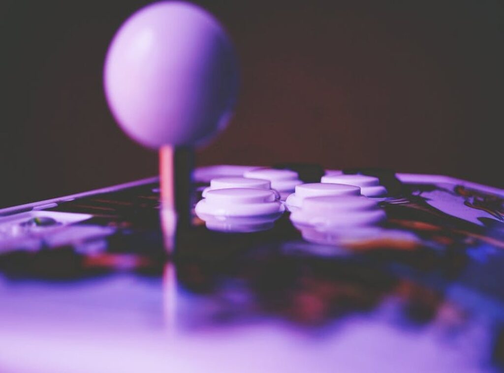 Thegamearchive Tgagamestick