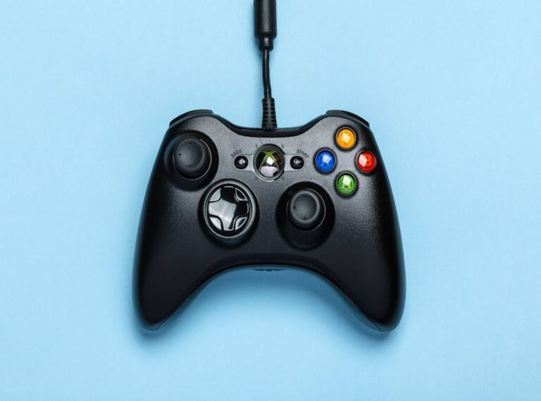 Uggcontroman Controller Brought to You by Under Growth Games