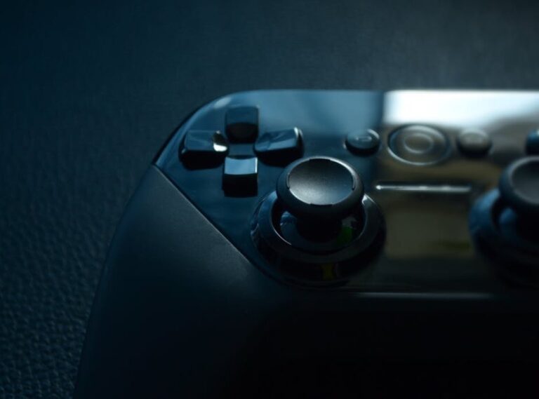Uggcontroman Controller Special Settings