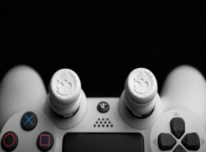 Undergrowthgames Custom Controller Uggcontroman