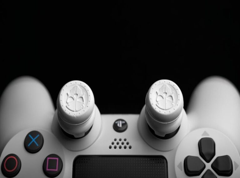 Undergrowthgames Custom Controller Uggcontroman