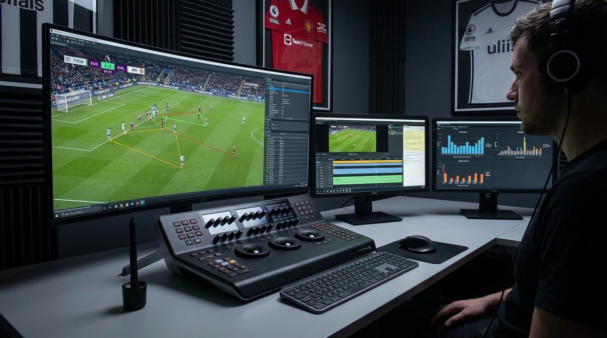 video analysis