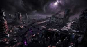 what are the negative effects of darkwarfall