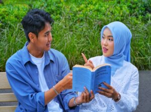 wleee artinya