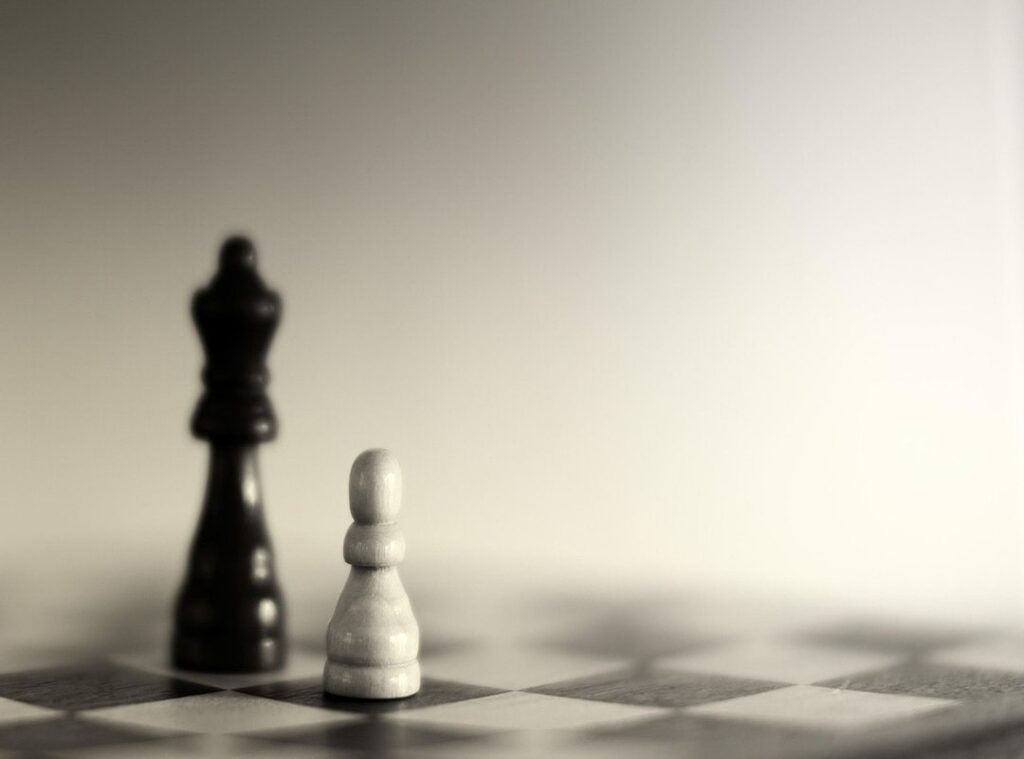 competitive war game tournaments