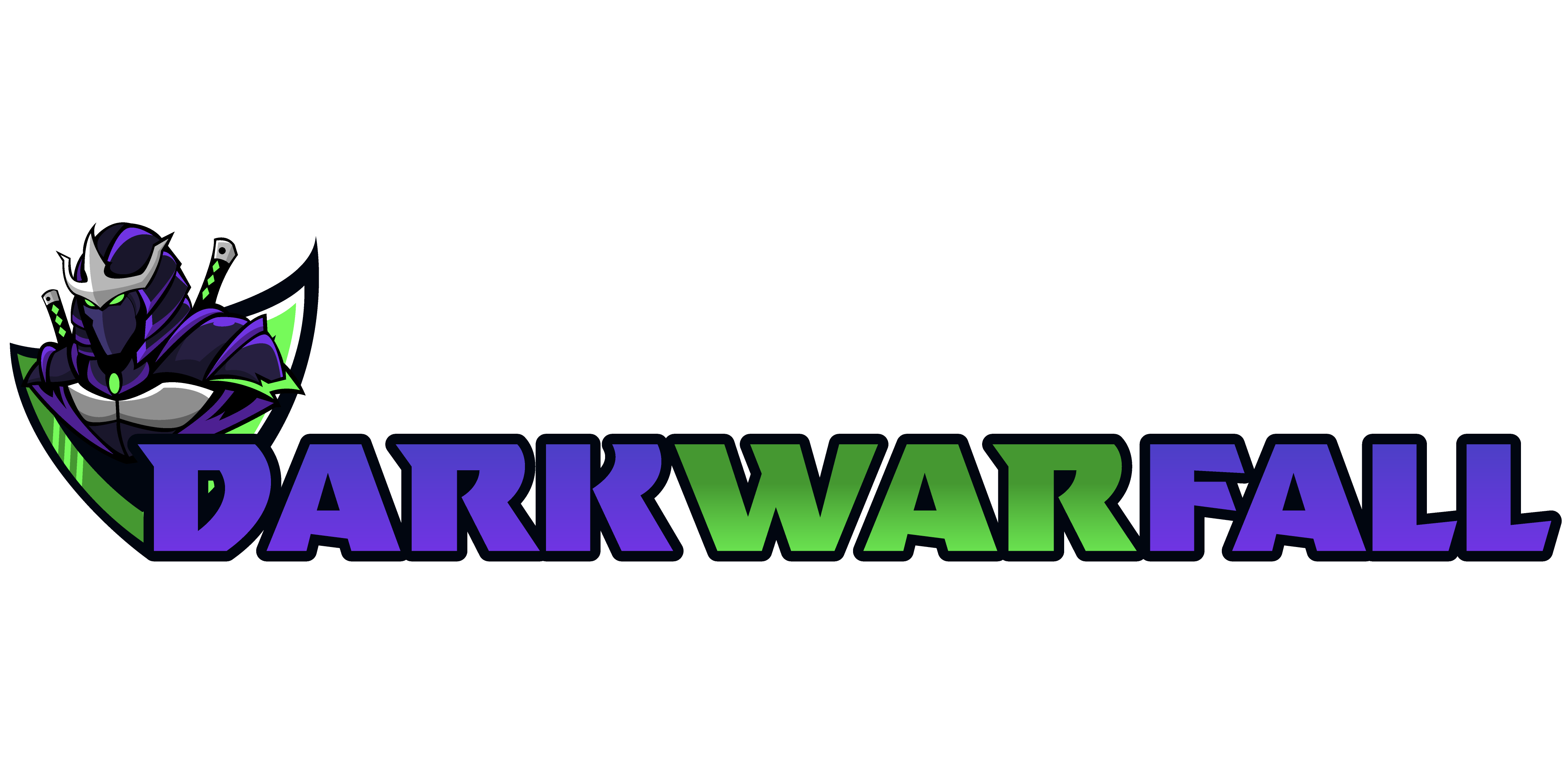 darkwarfall.com_logo