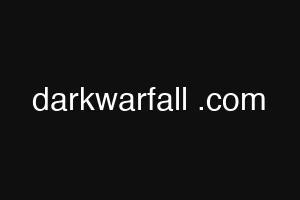 darkwarfall .com