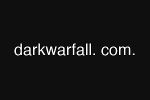 darkwarfall. com.