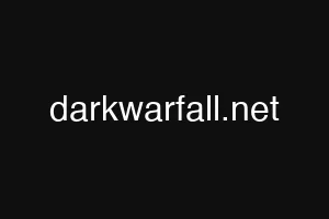 darkwarfall.net